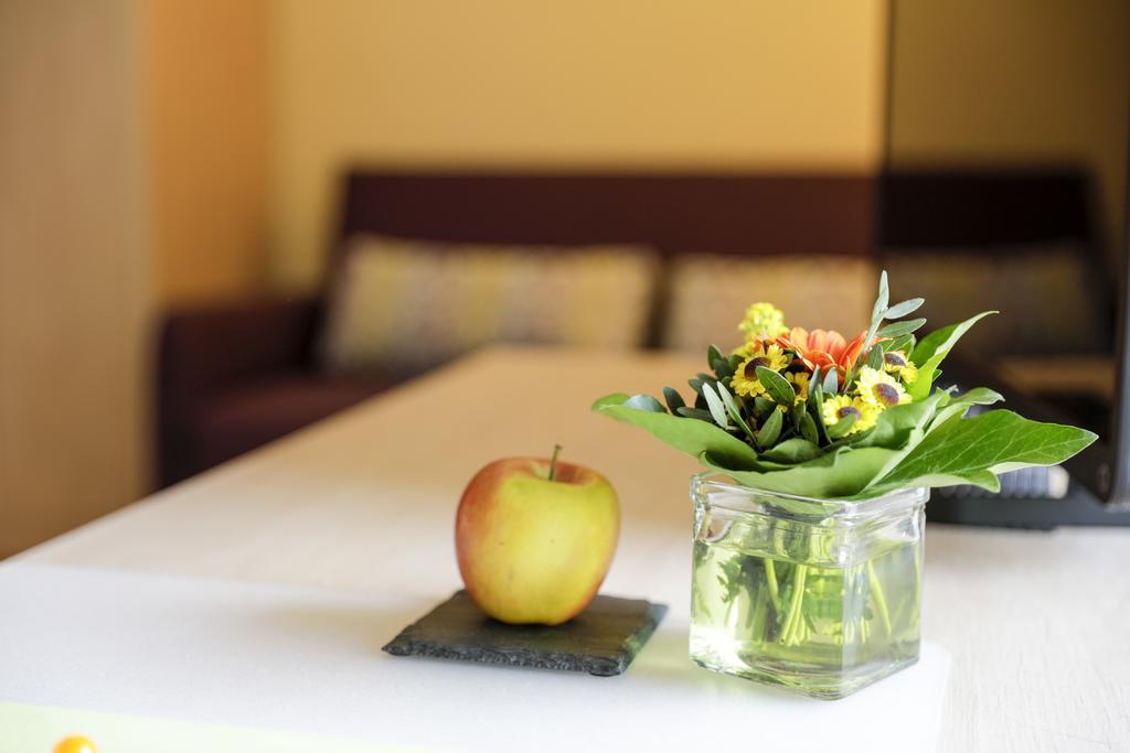 Hotel Hildebrandt'S นอยมึนสเตอร์ ภายนอก รูปภาพ